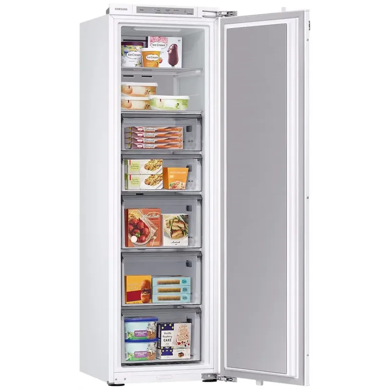 Встраиваемый холодильник Samsung BRZ227200WW/UA