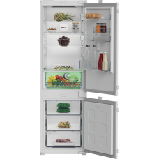 Вбудований холодильник Beko B3BCNA294HS