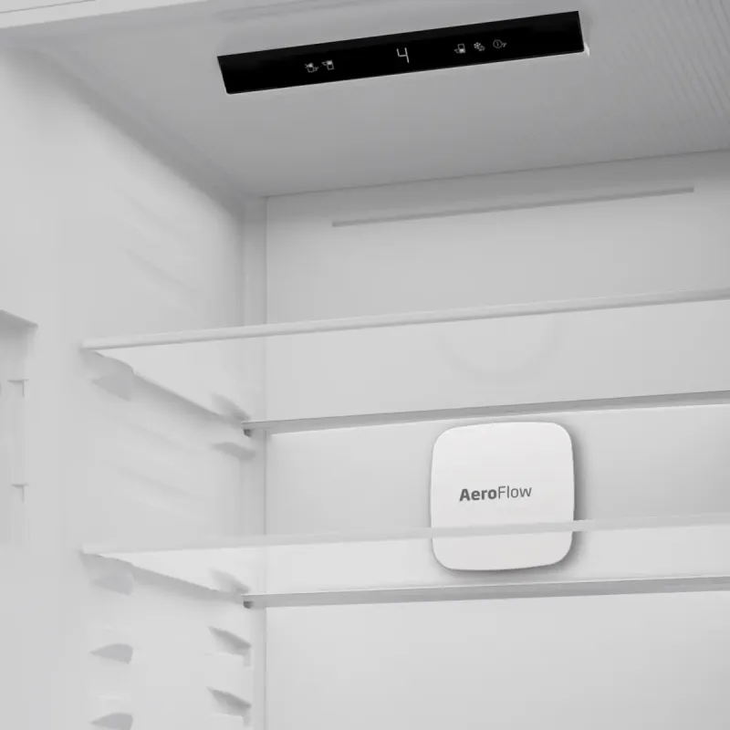 Вбудований холодильник Beko B3BCNA294HS