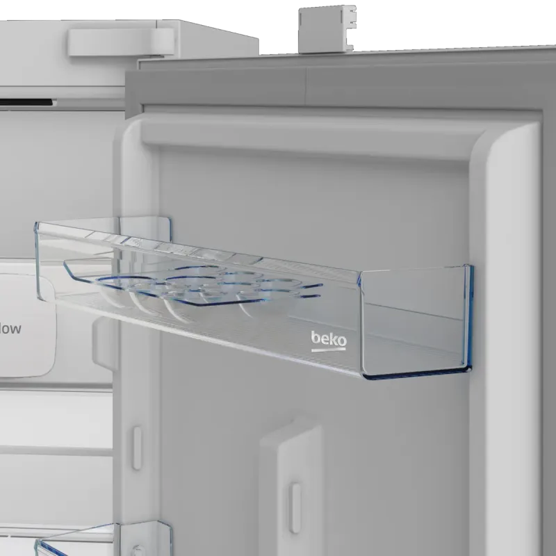 Вбудований холодильник Beko B3BCNA294HS