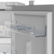 Вбудований холодильник Beko B3BCNA294HS