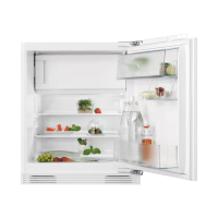 Встраиваемый холодильник AEG OSF6I82EF