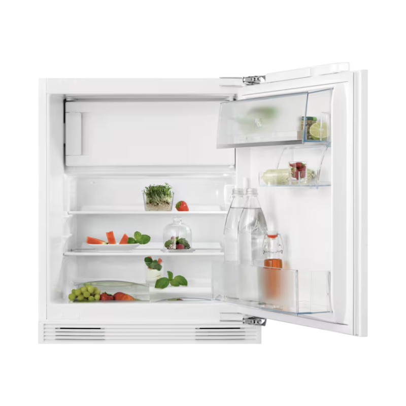 Встраиваемый холодильник AEG OSF6I82EF