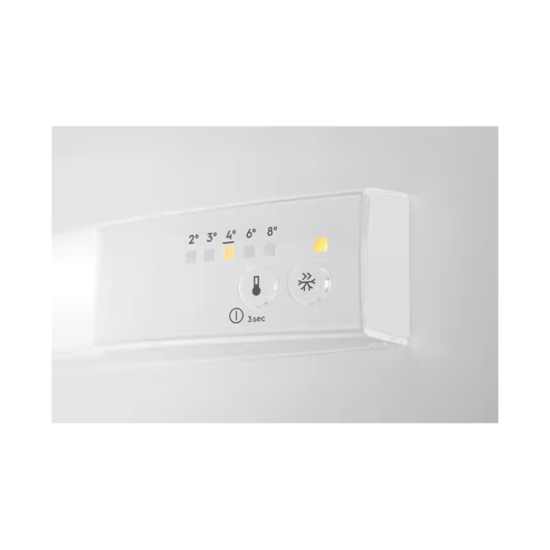 Встраиваемый холодильник AEG OSF6I82EF