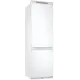 Вбудований холодильник Samsung BRB70F26C1S0UA