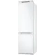 Вбудований холодильник Samsung BRB70F26C1S0UA