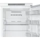 Вбудований холодильник Samsung BRB70F26C1S0UA