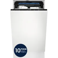 Встраиваемая посудомоечная машина Electrolux EEA23200L