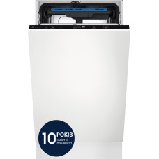 Вбудована посудомийна машина Electrolux EEA23200L