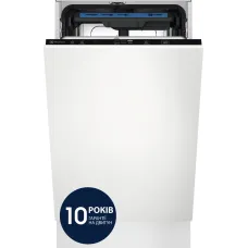 Встраиваемая посудомоечная машина Electrolux EEA23200L
