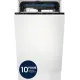Встраиваемая посудомоечная машина Electrolux EEA23200L