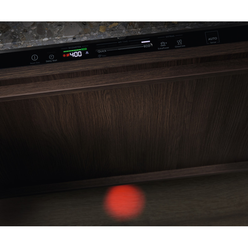 Встраиваемая посудомоечная машина Electrolux EEA23200L