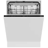 Встраиваемая посудомоечная машина Gorenje GV16D9