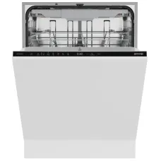 Встраиваемая посудомоечная машина Gorenje GV16D9