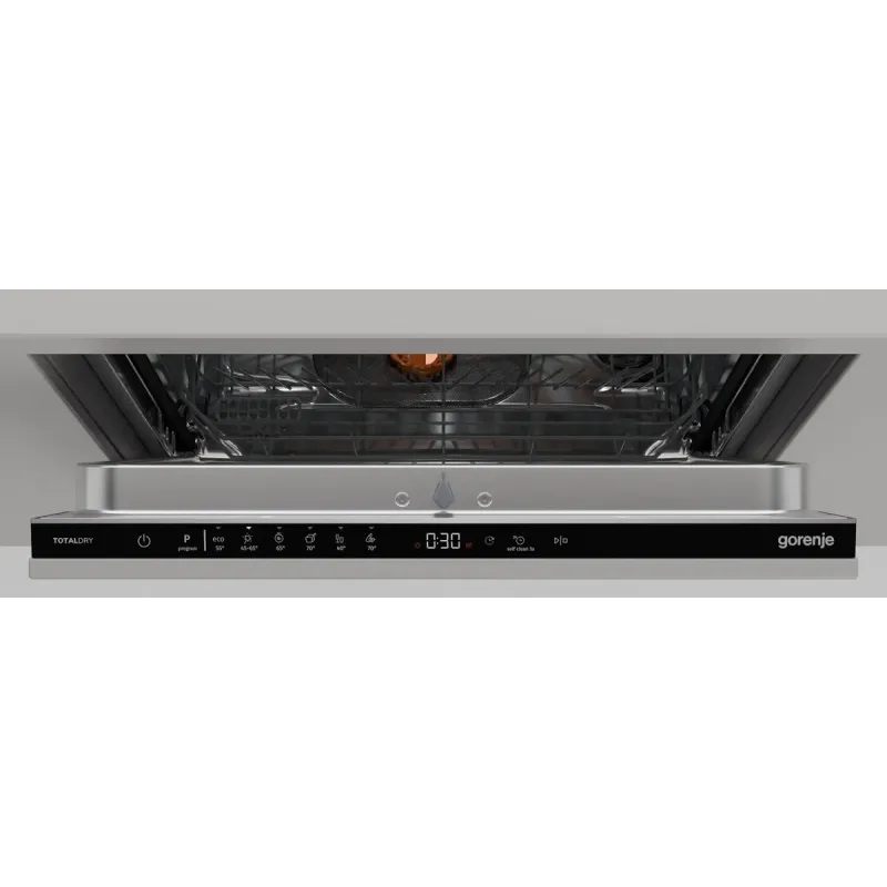 Встраиваемая посудомоечная машина Gorenje GV16D9
