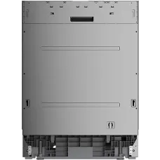 Вбудована посудомийна машина PRIME Technics PDW 60153 BI