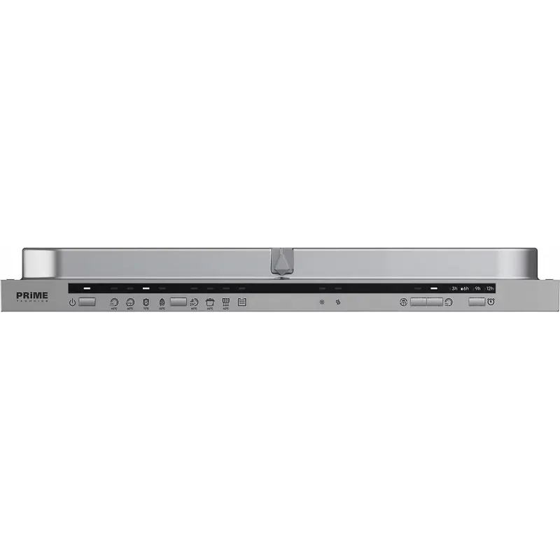 Вбудована посудомийна машина PRIME Technics PDW 60153 BI