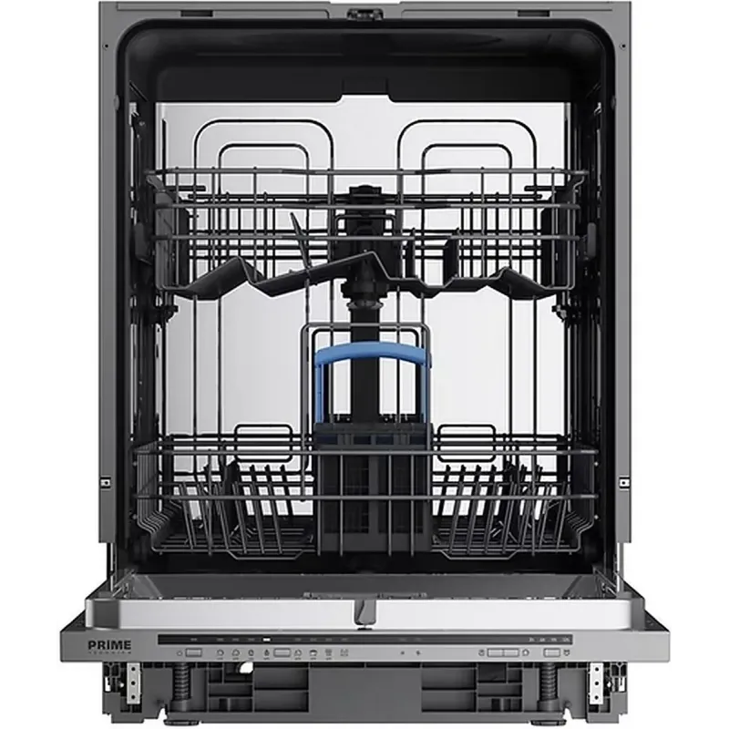 Вбудована посудомийна машина PRIME Technics PDW 60153 BI
