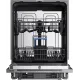 Вбудована посудомийна машина PRIME Technics PDW 60153 BI