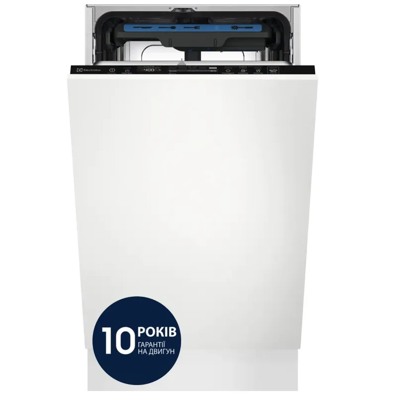 Встраиваемая посудомоечная машина Electrolux KEMB3301L