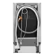 Встраиваемая посудомоечная машина Electrolux KEMB3301L