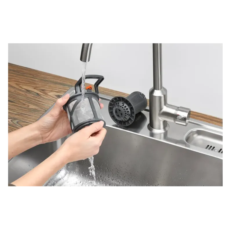 Встраиваемая посудомоечная машина Electrolux KEMB3301L