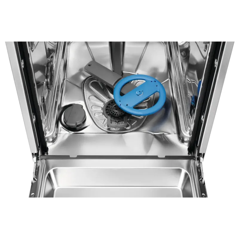 Встраиваемая посудомоечная машина Electrolux KEMB3301L