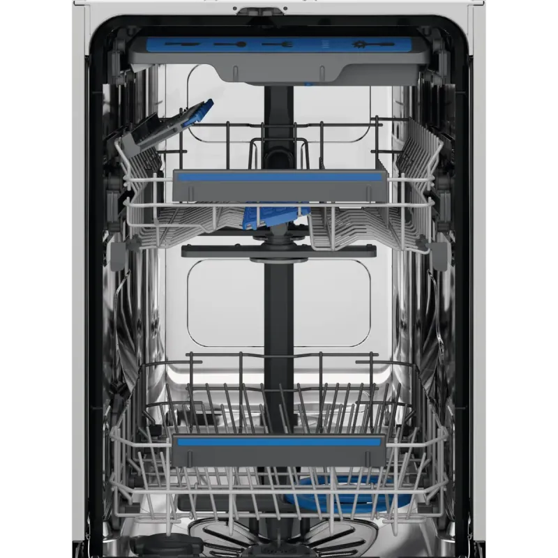 Встраиваемая посудомоечная машина Electrolux KEMB3301L