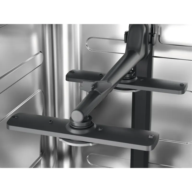 Встраиваемая посудомоечная машина Electrolux KEMB3301L