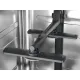 Встраиваемая посудомоечная машина Electrolux KEMB3301L