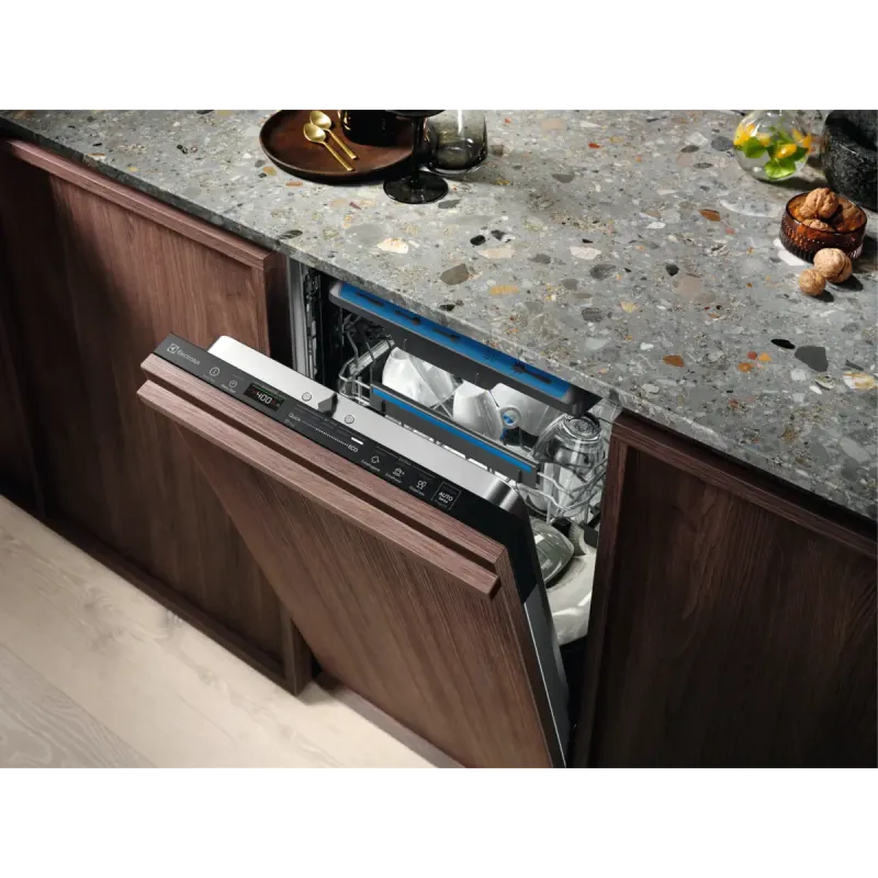 Встраиваемая посудомоечная машина Electrolux KEMB3301L