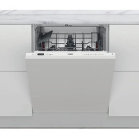 Встраиваемая посудомоечная машина Whirlpool W2IHD526A