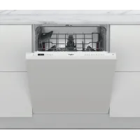 Встраиваемая посудомоечная машина Whirlpool W2IHD526A