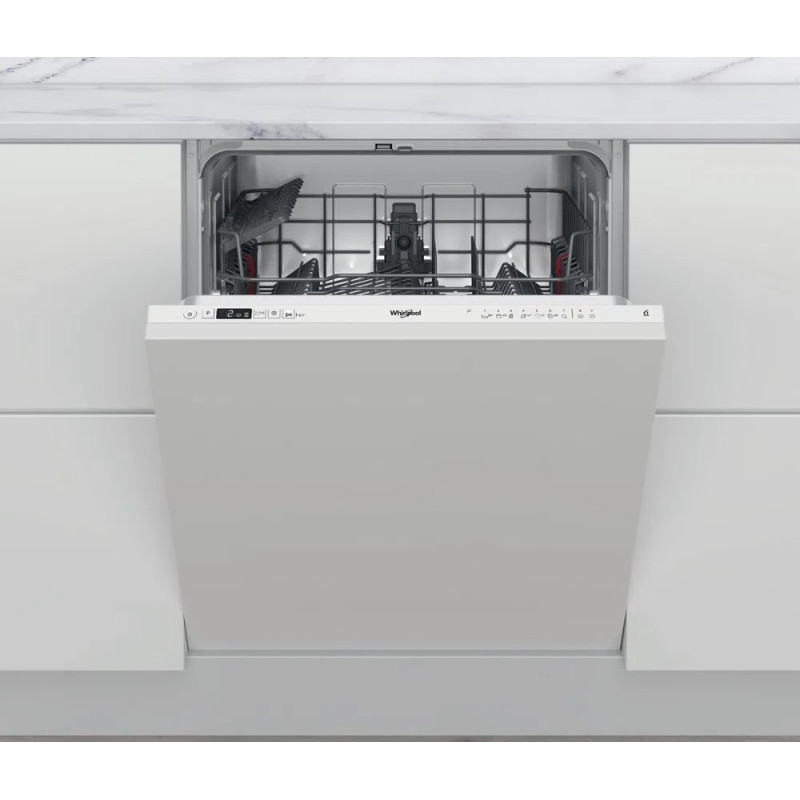 Встраиваемая посудомоечная машина Whirlpool W2IHD526A
