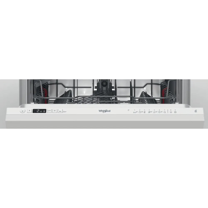 Встраиваемая посудомоечная машина Whirlpool W2IHD526A