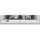 Встраиваемая посудомоечная машина Whirlpool W2IHD526A