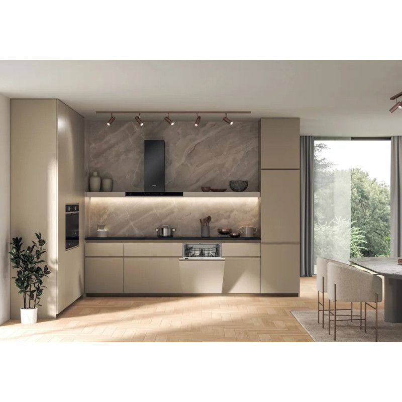 Встраиваемая посудомоечная машина Whirlpool W2IHD526A