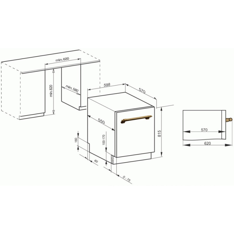 Kaiser S 60 U 88 XL ElfEm