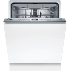 Вбудована посудомийна машина Bosch SMV4HCX19E