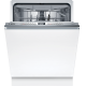 Вбудована посудомийна машина Bosch SMV4HCX19E