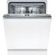 Вбудована посудомийна машина Bosch SMV4HCX19E