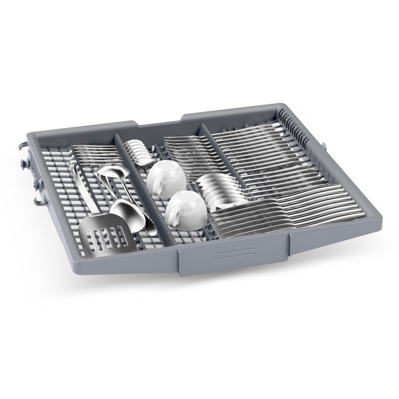 Вбудована посудомийна машина Bosch SMV4HCX19E