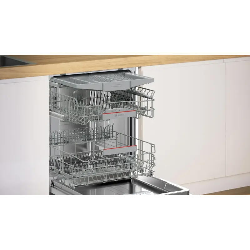 Вбудована посудомийна машина Bosch SMV4HCX19E