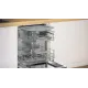 Вбудована посудомийна машина Bosch SMV4HCX19E