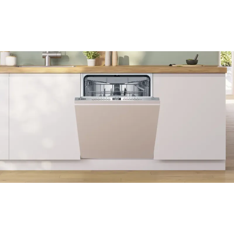 Вбудована посудомийна машина Bosch SMV4HCX19E