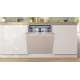 Вбудована посудомийна машина Bosch SMV4HCX19E