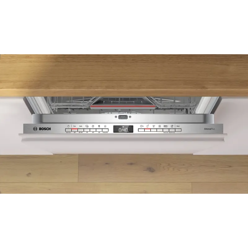 Вбудована посудомийна машина Bosch SMV4HCX19E
