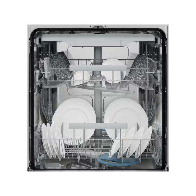 Встраиваемая посудомоечная машина Electrolux E62LD220S