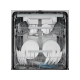 Встраиваемая посудомоечная машина Electrolux E62LD220S