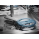 Встраиваемая посудомоечная машина Electrolux E62LD220S